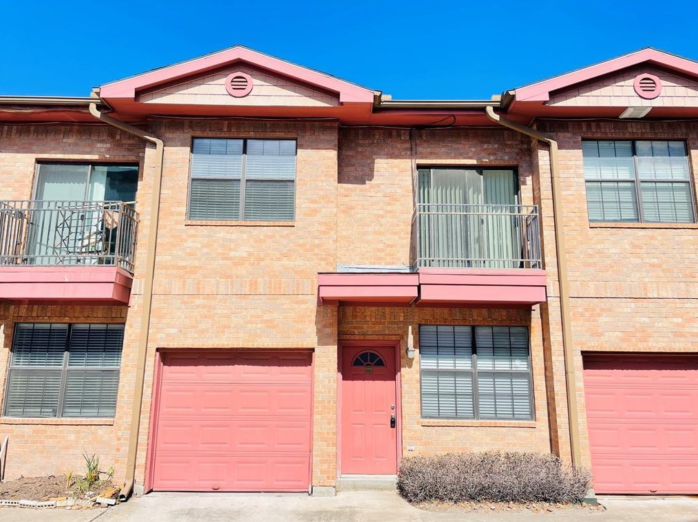 9400 Bellaire Blvd Unit 603, Houston, TX 77036