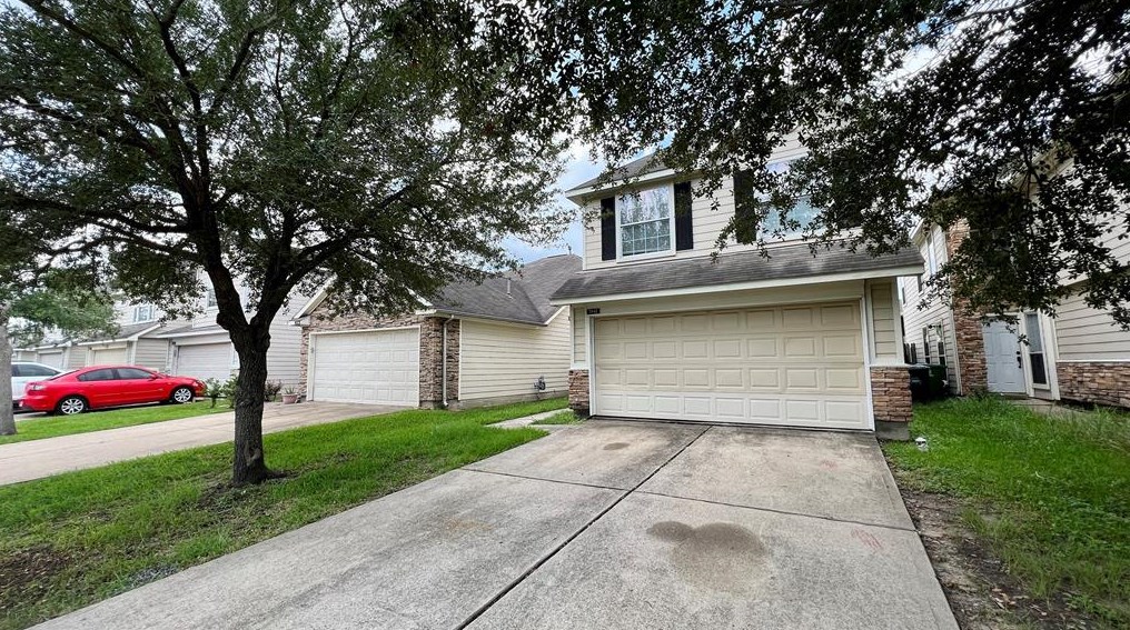 7842 Dairy View Ln, Houston, TX 77072