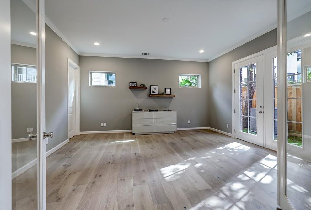 505 Reinicke St, Houston TX  77007-7158 exterior