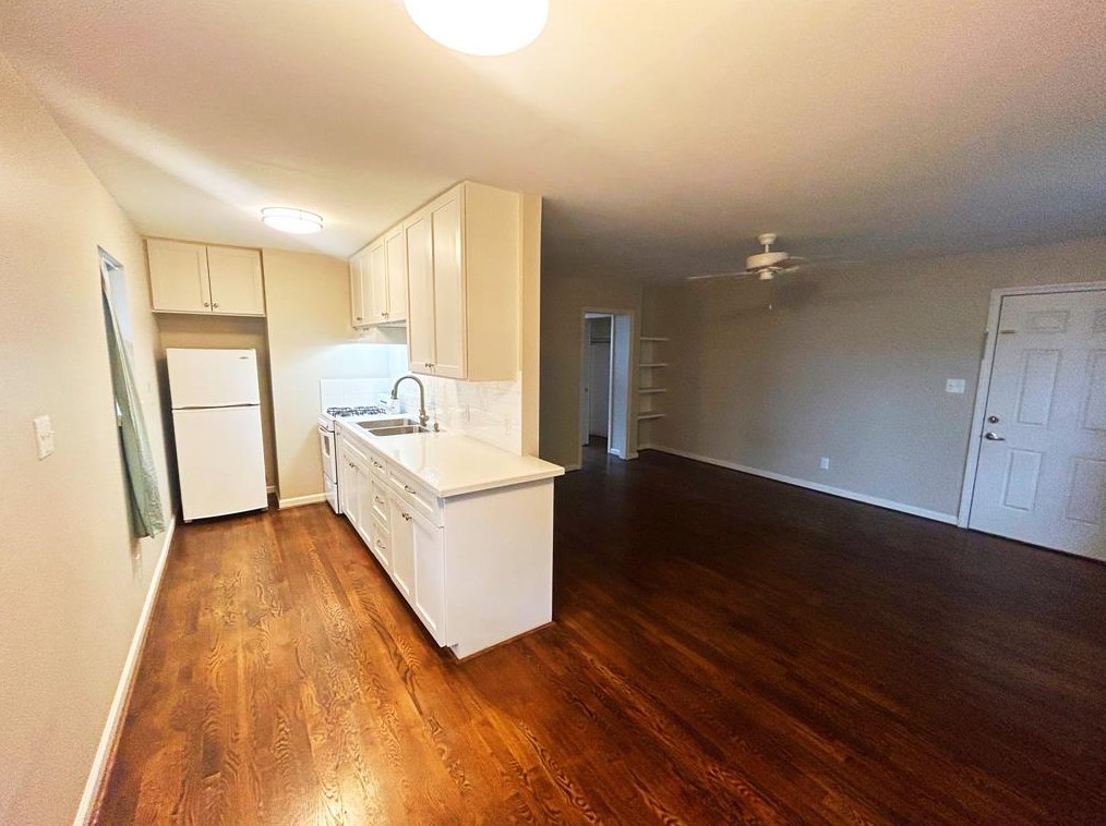 1914 Mcduffie St #1, Houston, TX 77019