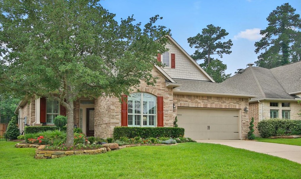 19 Brakendale Pl, Spring, TX 77389-2025