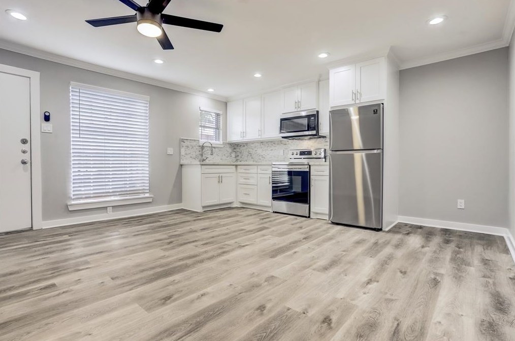 2023 Huldy St #9, Houston, TX 77019