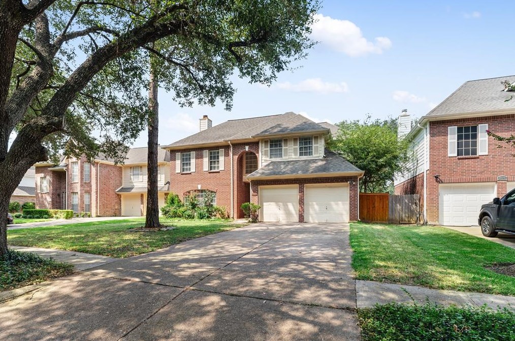 4630 Plymouth Way, Missouri City, TX 77459