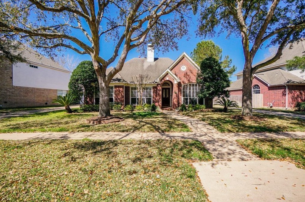 23006 Greenrush Dr, Katy, TX 77494