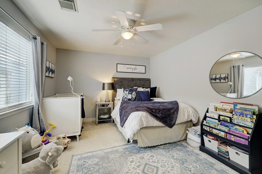 1644 13 St, Houston TX  77008-7146 exterior