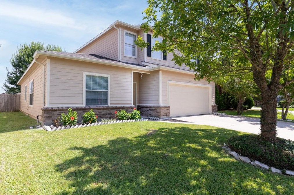 2706 Durham Chase Ln, Katy, TX 77449