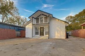 5023 Polk St, Houston, TX 77023