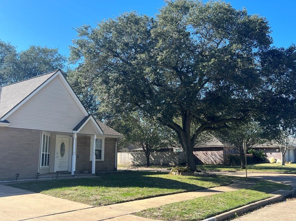 19331 Indian Grass Dr, Katy, TX 77449