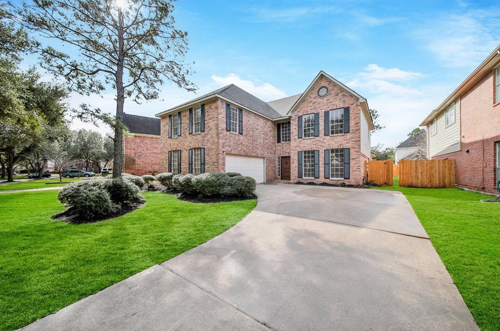 4422 Westray Dr, Missouri City, TX 77459