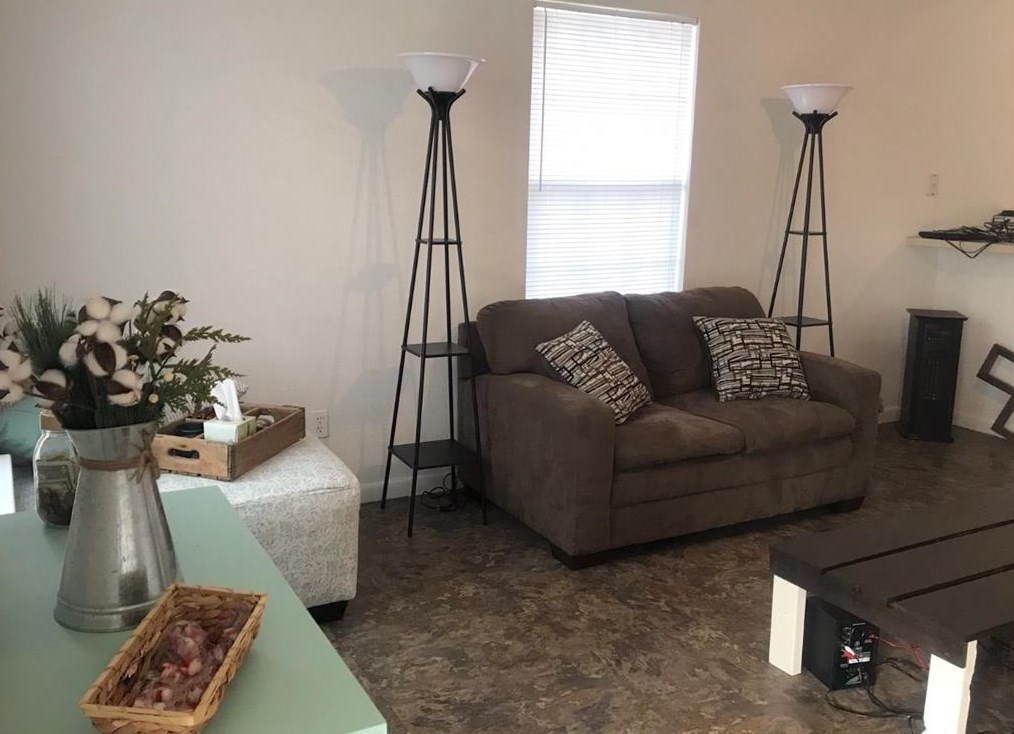 164 County Rd 2269, Cleveland, TX 77327