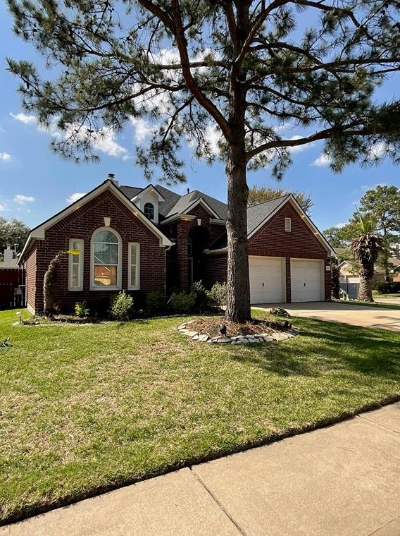 6543 Horsepen Bayou Dr, Houston, TX 77084