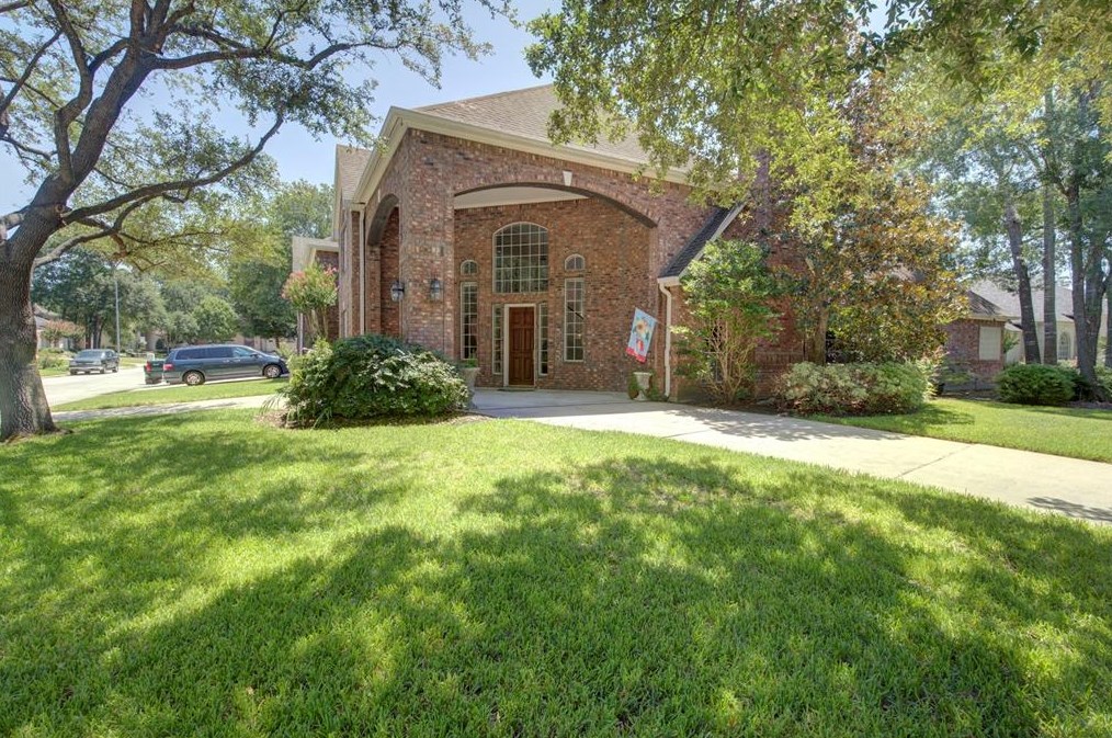 16312 Lobo Ln, Spring, TX 77379-7130