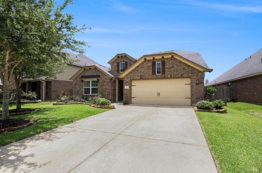 29003 Davenport Dr, Katy, TX 77494-1564