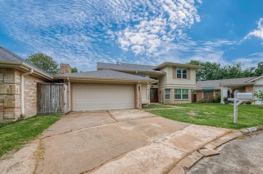 12806 Chaseland Ln, Houston, TX 77077