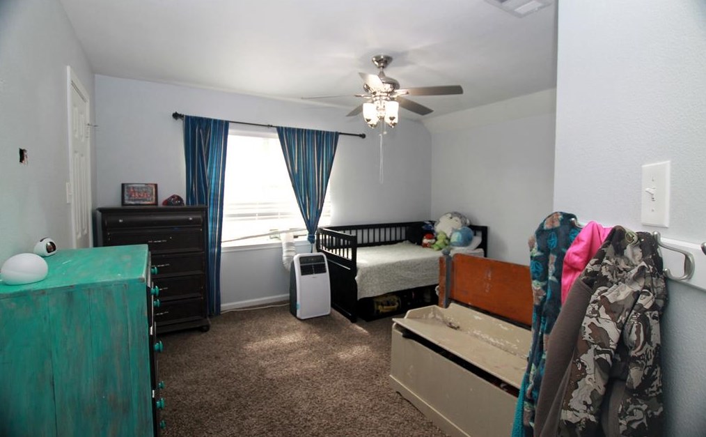 7311 Tara Blue Rdg Dr, Richmond TX 77469-5939 exterior