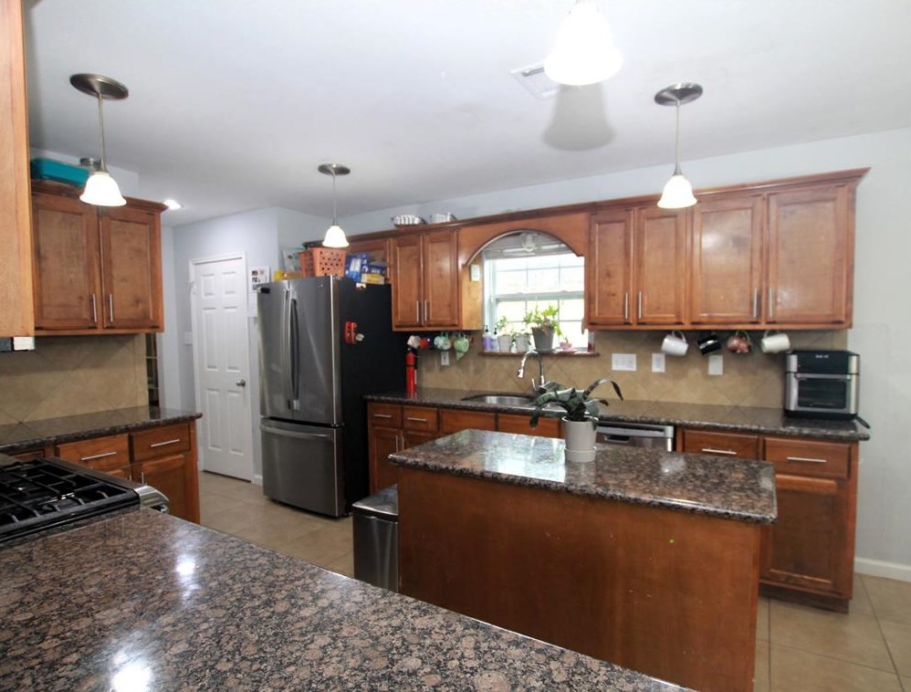 7311 Tara Blue Rdg Dr, Richmond TX 77469-5939 exterior