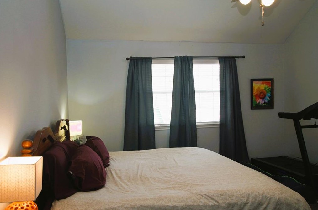 7311 Tara Blue Rdg Dr, Richmond TX 77469-5939 exterior