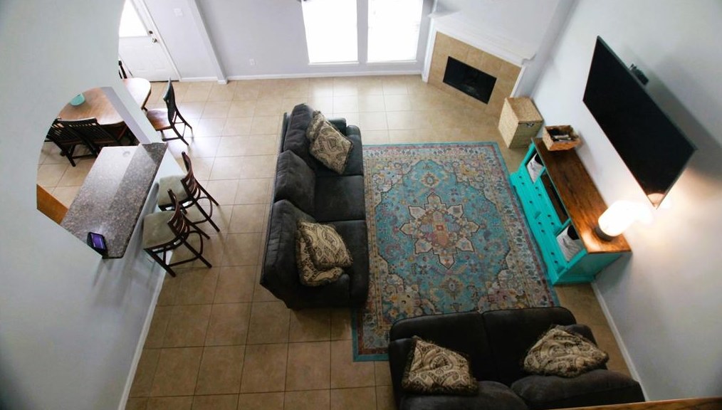 7311 Tara Blue Rdg Dr, Richmond TX 77469-5939 exterior