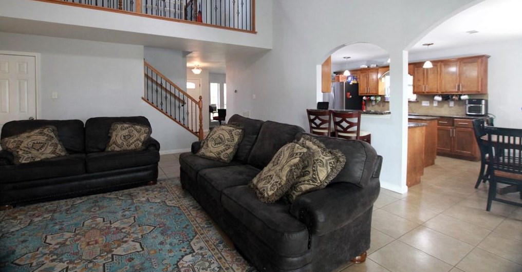 7311 Tara Blue Rdg Dr, Richmond TX 77469-5939 exterior