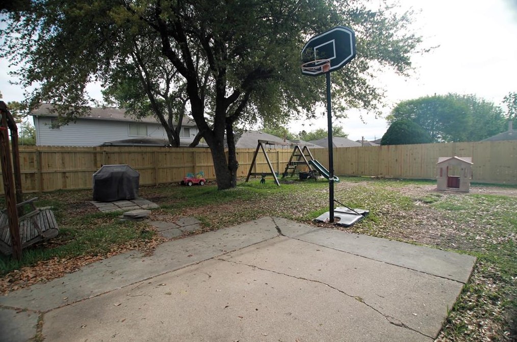 7311 Tara Blue Rdg Dr, Richmond TX 77469-5939 exterior