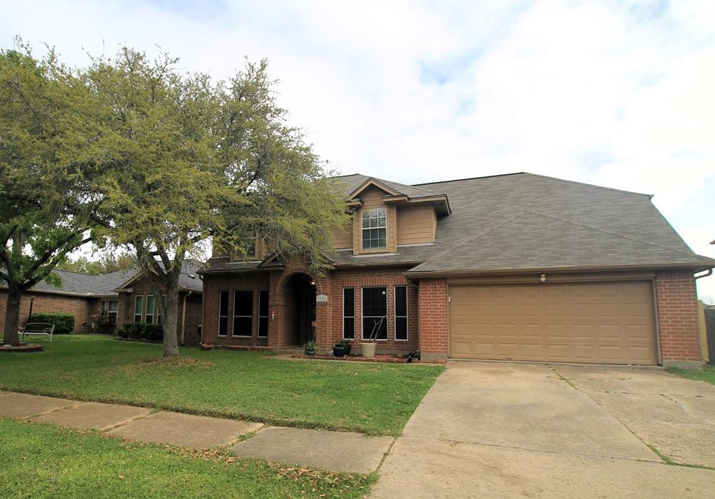 7311 Tara Blue Ridge Dr, Richmond, TX 77469-5993