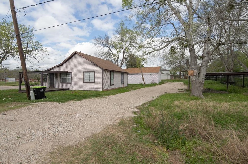 3619 5th St, Stafford, TX 77477