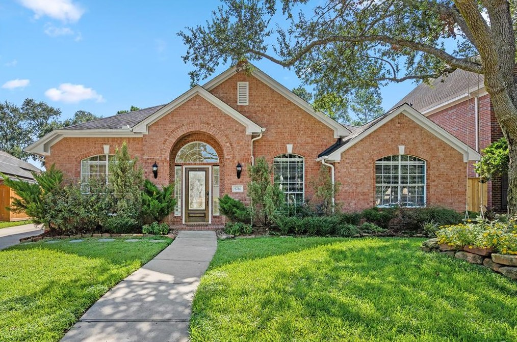 5214 Pebble Way Ln, Houston, TX 77041