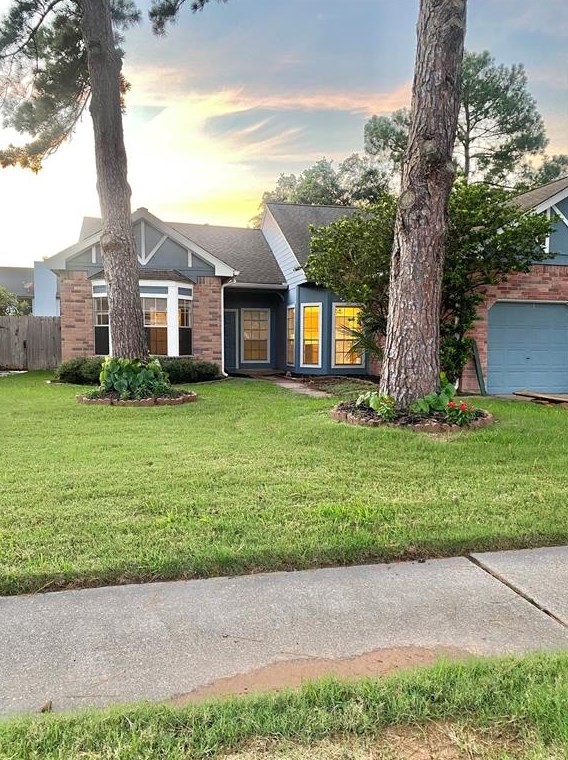 18635 Sweetjasmine Ln, Spring, TX 77379-4050