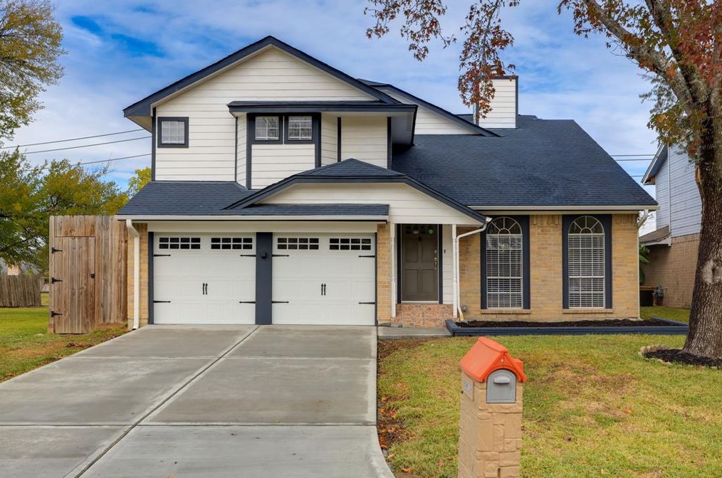 13202 Creekside Park Dr, Houston, TX 77082-4937
