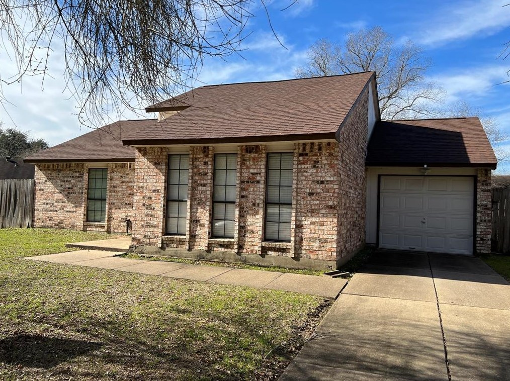 22719 Melham Ln, Spring TX  77373-7273 exterior