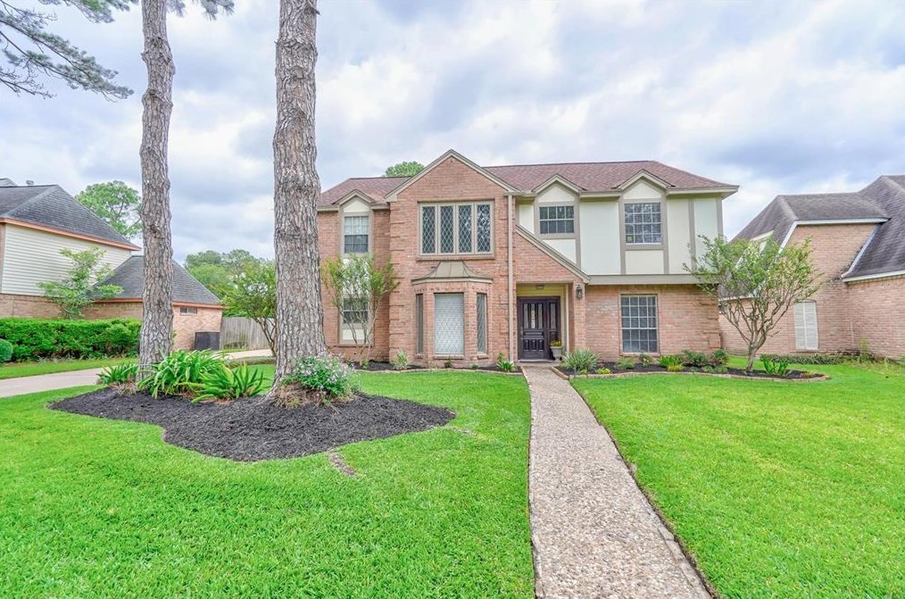 22406 Vobe Ct, Katy, TX 77449