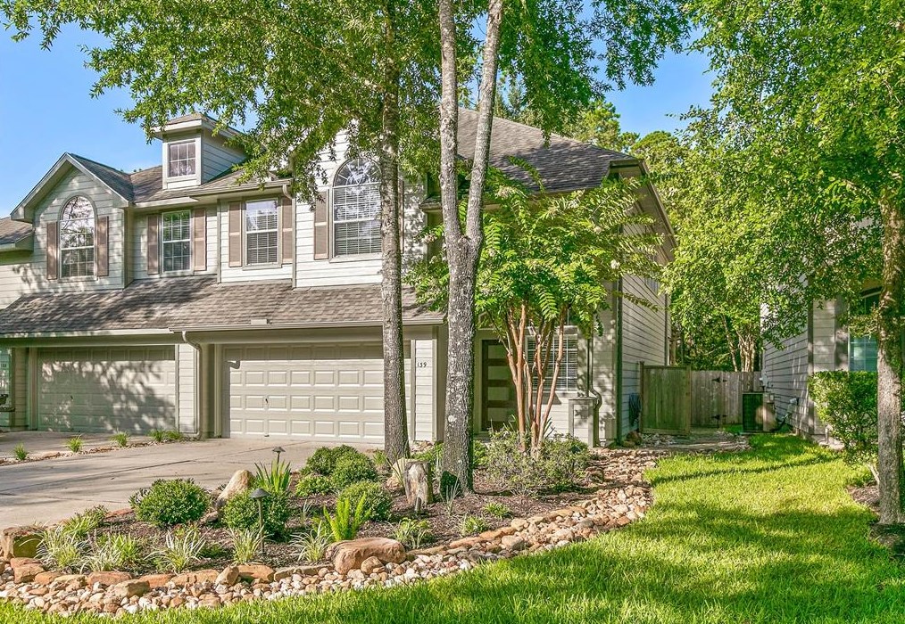 139 Ledgestone Pl, Spring, TX 77382