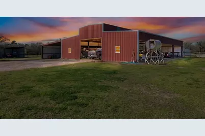 128 Duke Road Road, Bedias, TX 77831 - Photo 32