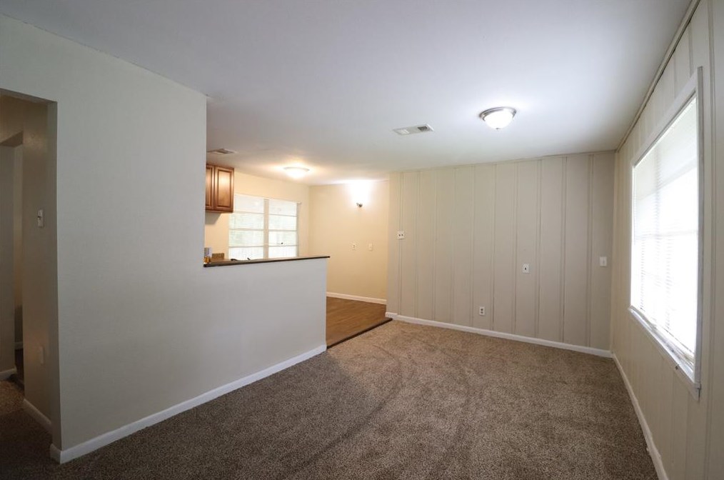 8126 Record St, Houston TX  77028-1420 exterior