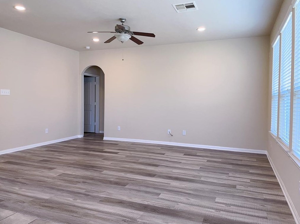 24910 Diamond Ranch Dr, Katy TX  77494-3764 exterior