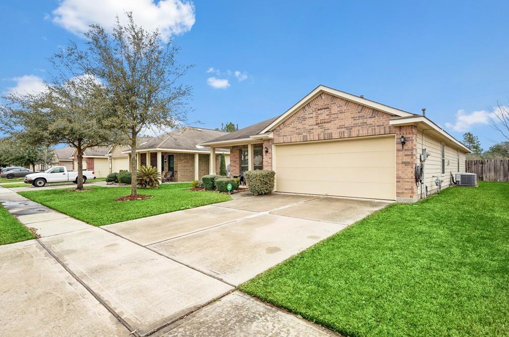 21502 Daylily Hills Dr, Spring, TX 77388-7506
