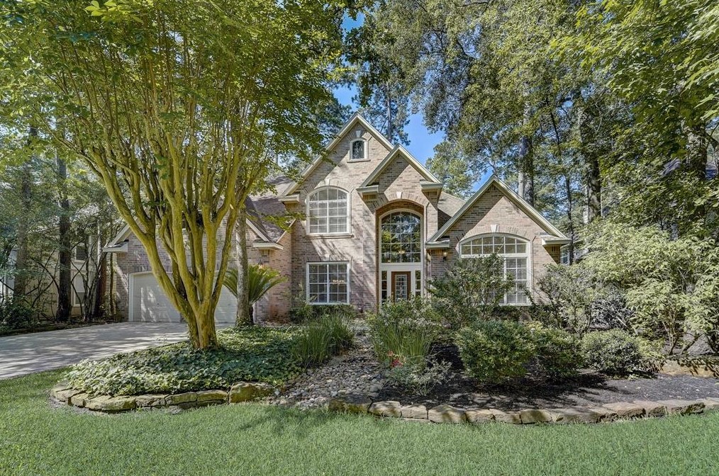 35 Lavender Haze Pl, Spring, TX 77381-6408