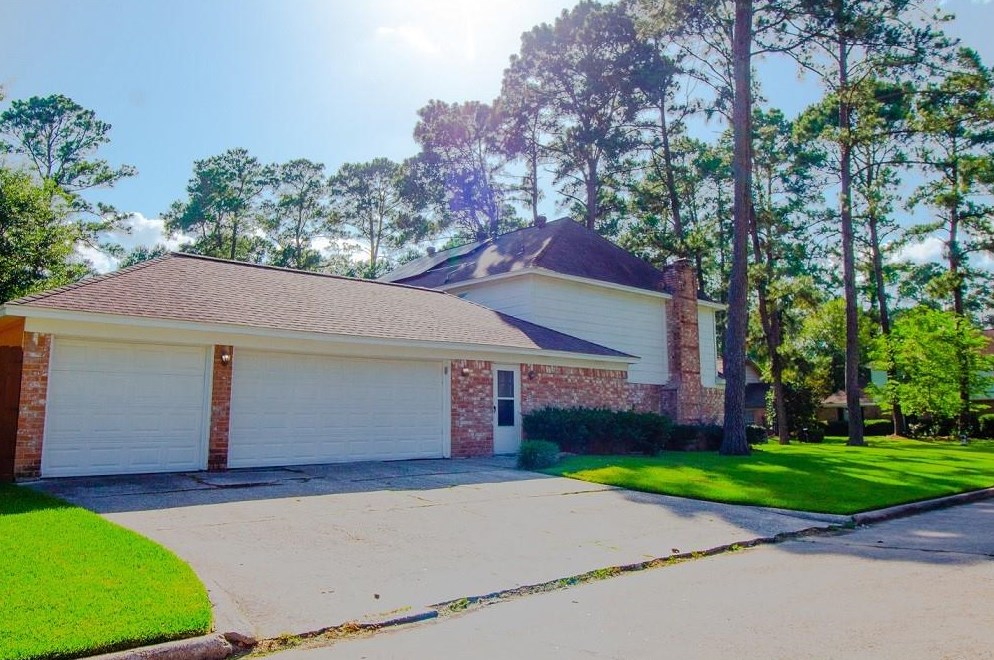 5303 Alamosa Ln, Spring, TX 77379-8038