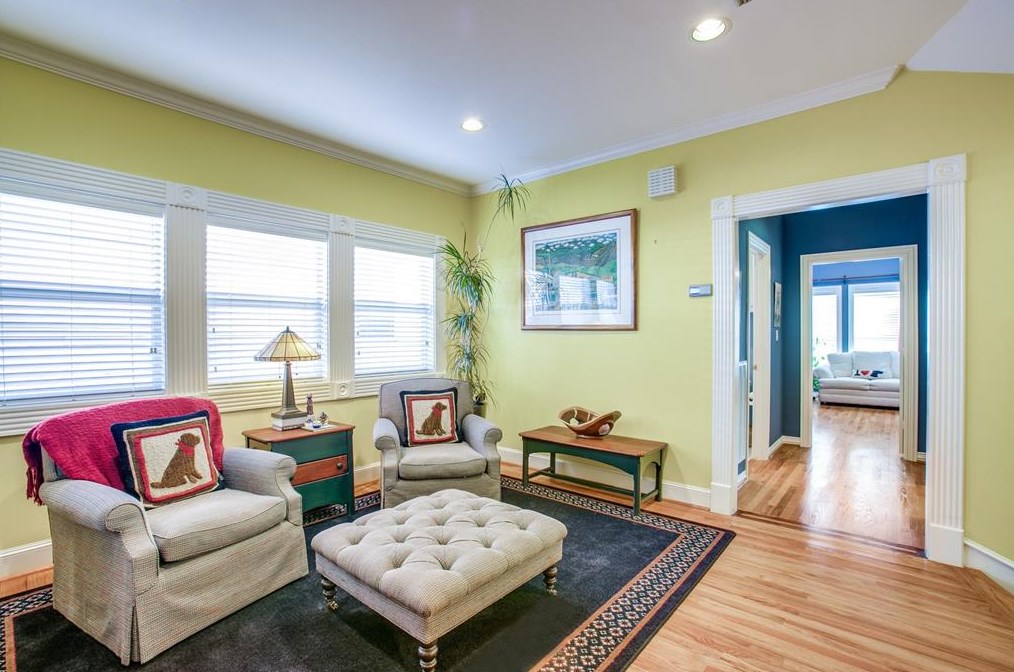 425 Marshall, Houston TX  77006-4607 exterior
