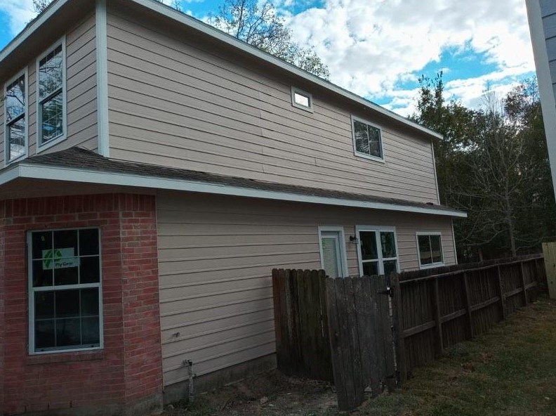 8320 Madera Rd #b, Houston, TX 77078