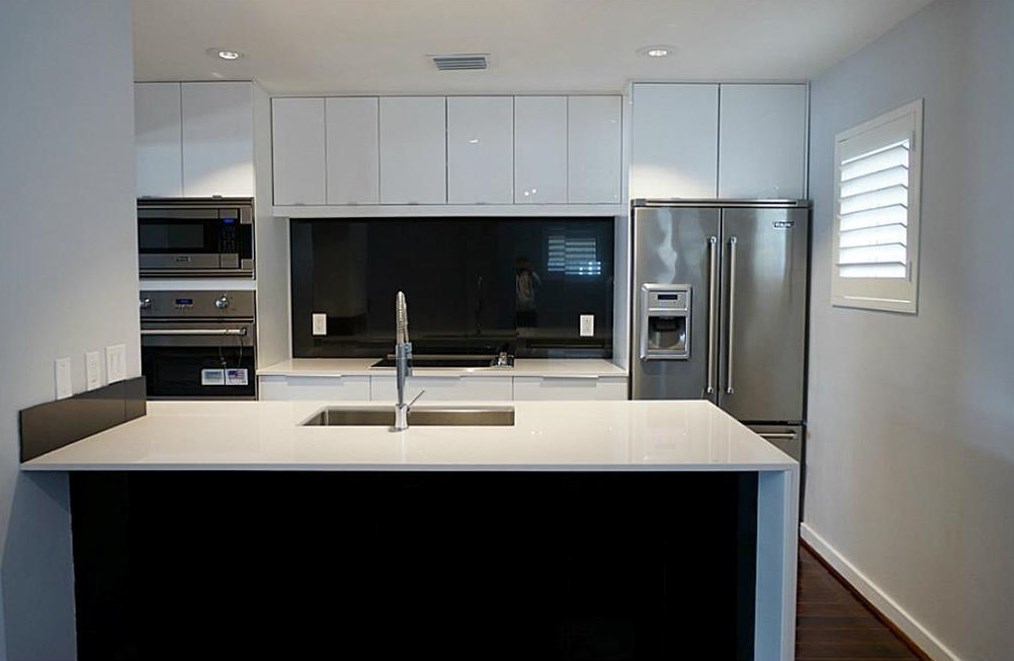 1706 Drew St, Houston TX  77004-1225 exterior