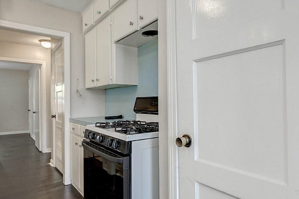 7331 La Paseo St, Houston TX  77087-5332 exterior