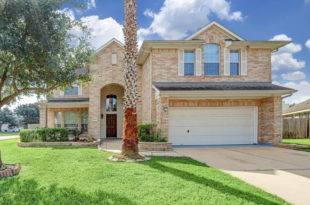 12503 Wortham Falls Blvd, Houston, TX 77065