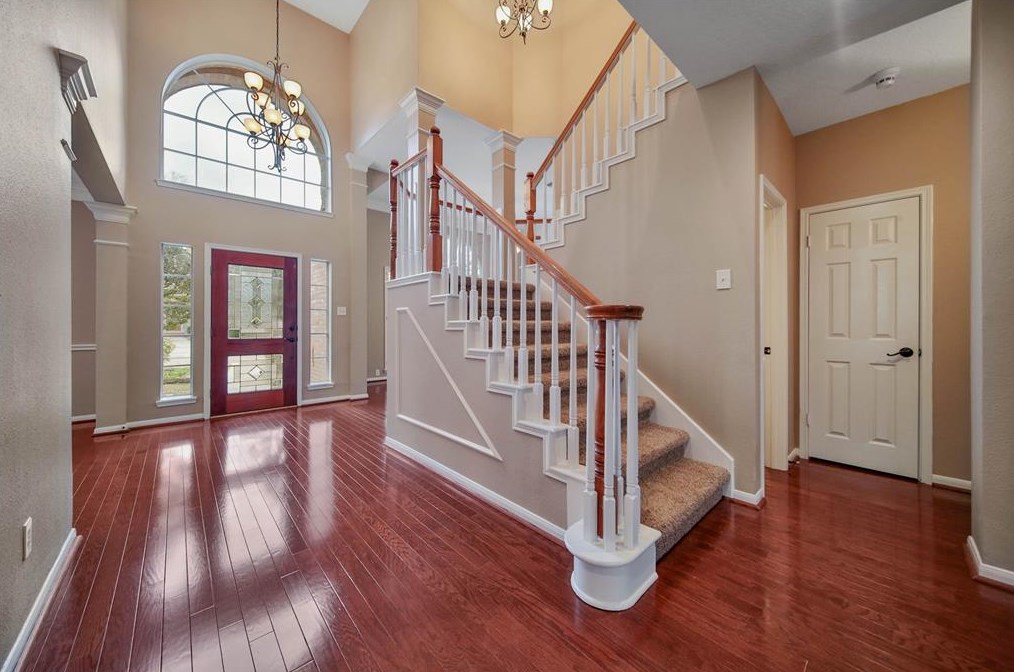 11 Stargazer Pl, Spring, TX 77381-6247