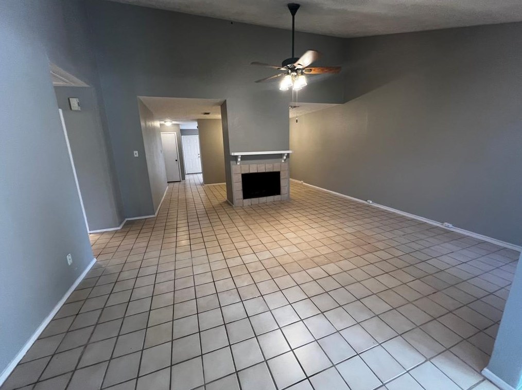 2319 Autumn Springs Ln, Spring TX  77373-6155 exterior