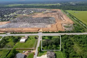 8321 Fm 517 Road W, Dickinson, TX 77539 - Photo 1