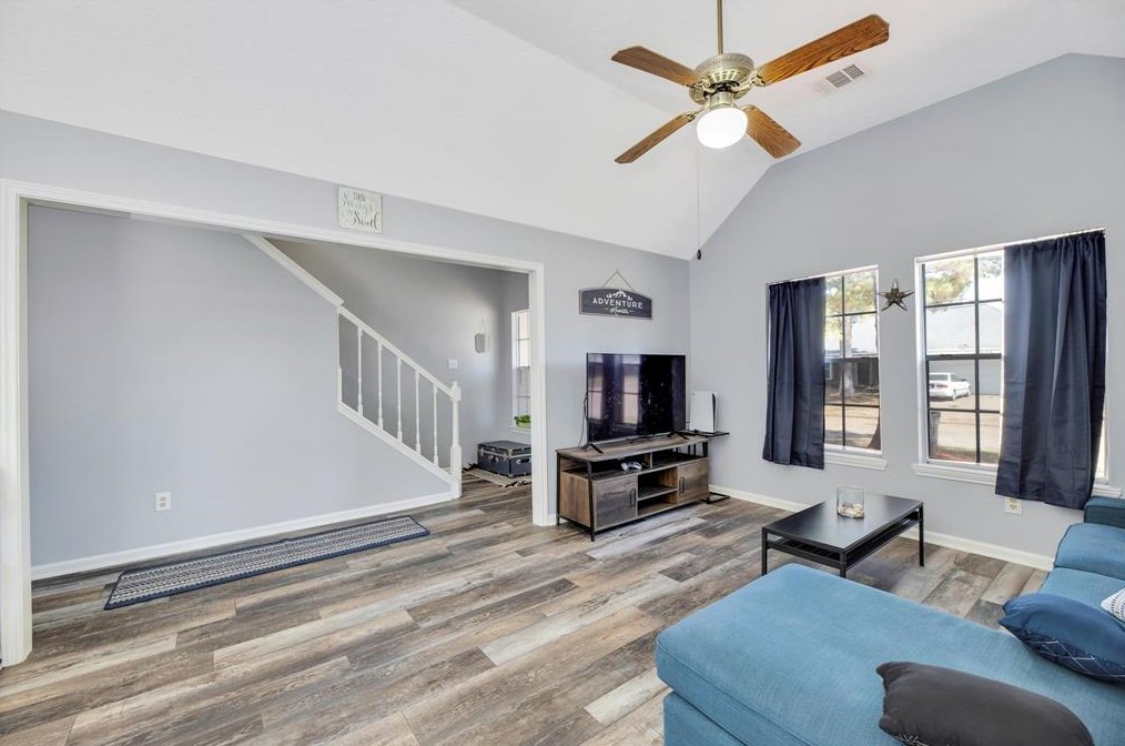 3511 Maymist Dr, Katy, TX 77449-3980