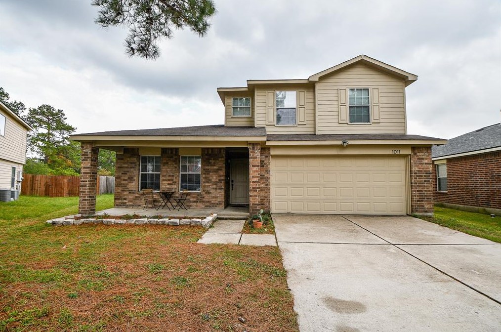 1011 Stillgate Ct, Spring, TX 77373-2238