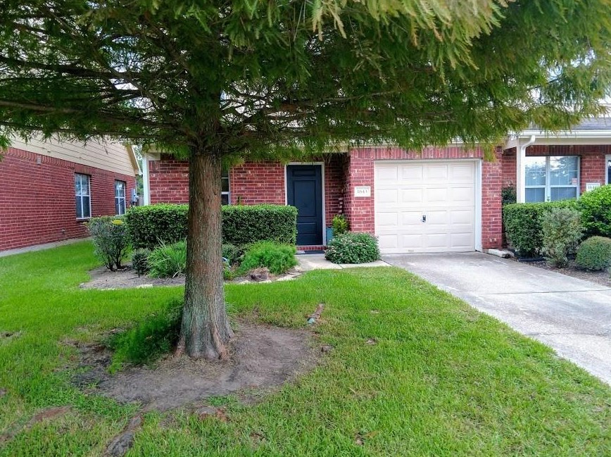 1643 Grable Cove Ln, Spring, TX 77379-2788