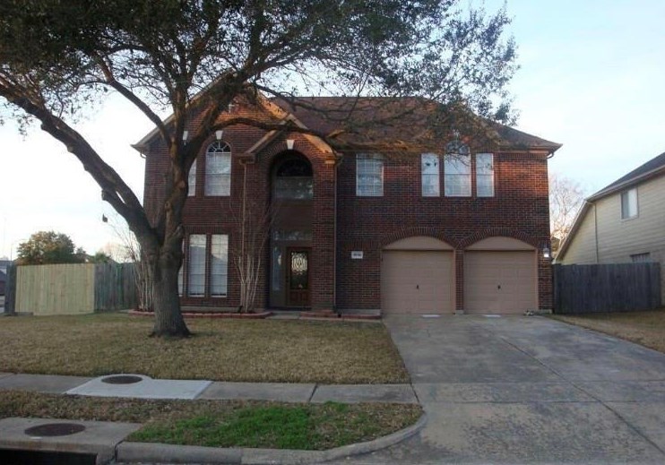1818 Thistlecreek Ct, Fresno, TX 77545